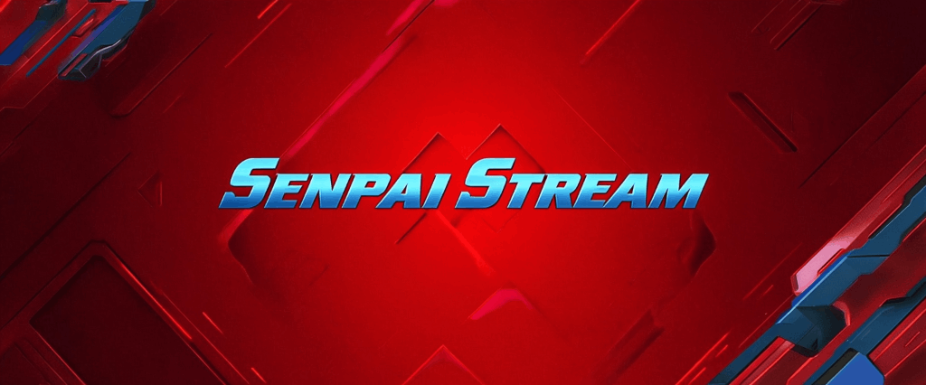 senpai stream